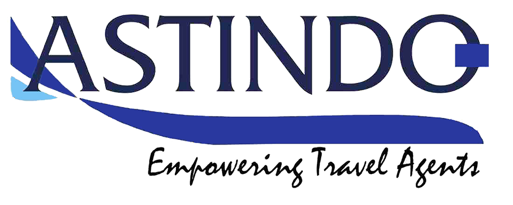 Logo Astindo