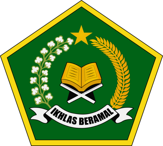 Logo Kementerian Agama