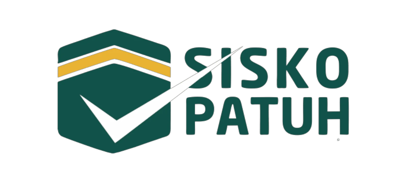 Logo Sisko Patuh